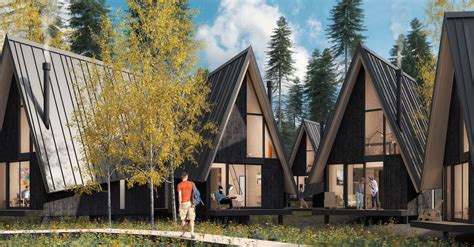 A frame club - A-Frame Club is a few blocks from the Winter Park Express Ski Train stop, which takes you to the mountains from Union Station and DIA. 1008 Winter Park Dr, Winter Park, CO 80482, United States. Photography: Skylab Architecture. Photography: Skylab Architecture.